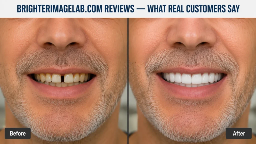 Brighterimagelab.com Reviews – What Real Customers Say