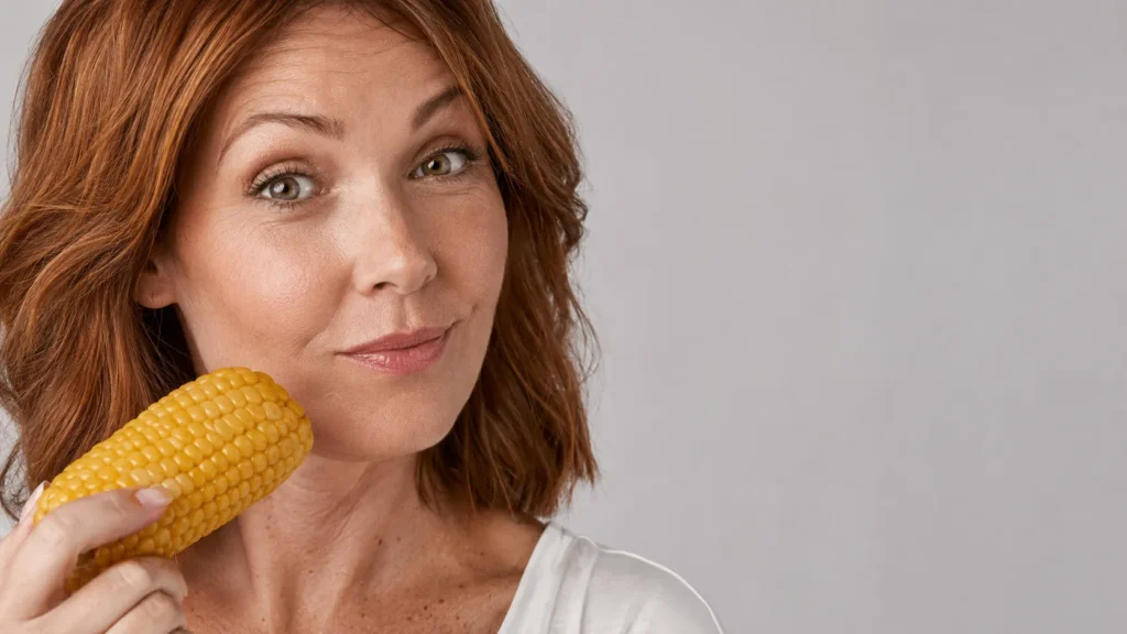 Food You Cannot Eat with Veneers
