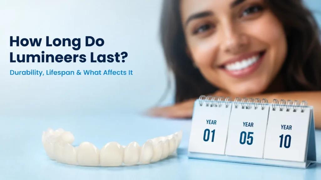 How Long Do Lumineers Last