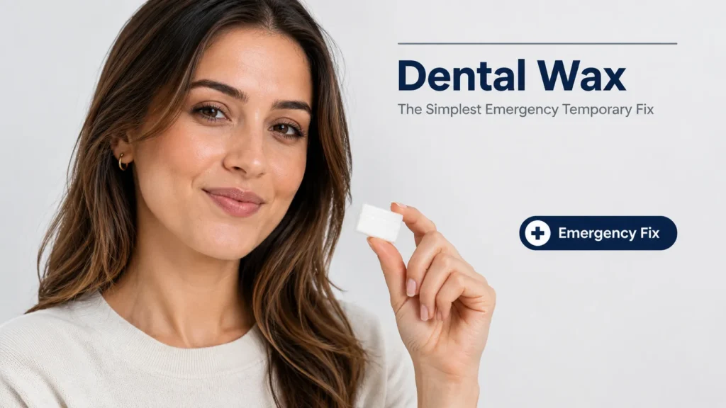 Dental Wax