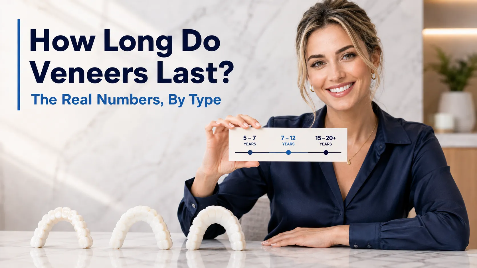 How Long Do Veneers Last
